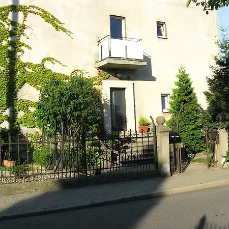 Willa Rybitwa Gdynia